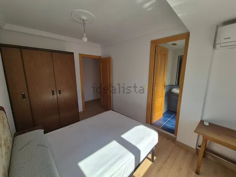 Квартира 71 м² в Сарагосе