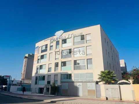 Pis de 80 m² a Oriola