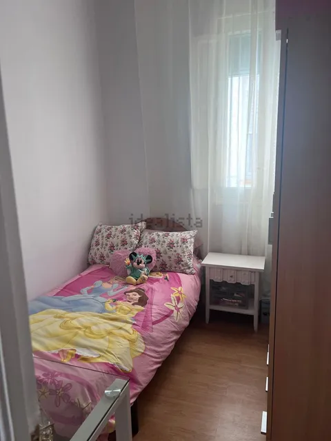 Pis de 60 m² a Madrid