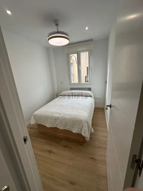 Pis de 55 m² a Jaén