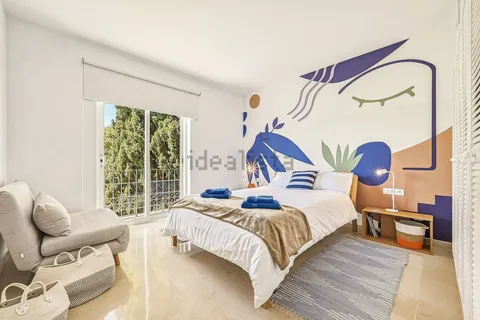 Pis de 290 m² a Marbella