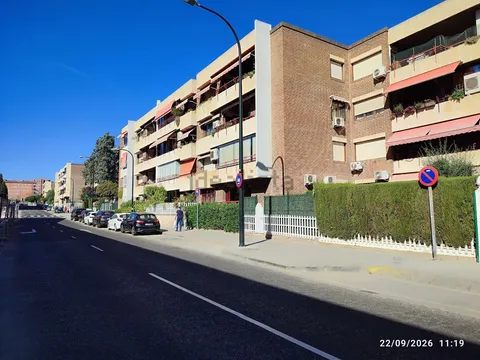Pis de 137 m² a Saragossa