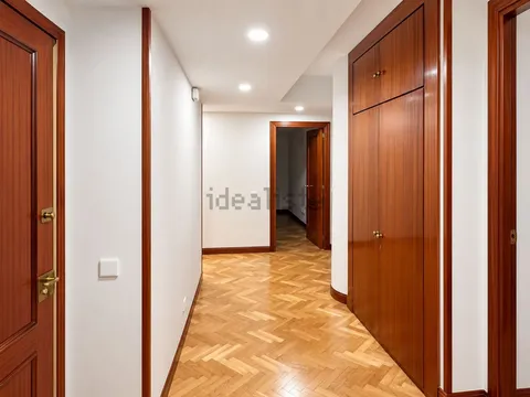 Apartamento 132 m² em Madrid