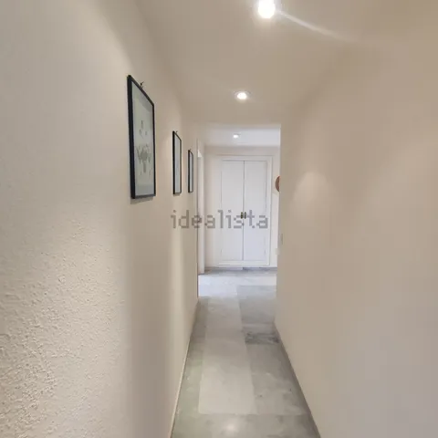 Pis de 95 m² a Estepona