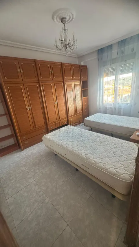 Habitació de lloguer, Toledo