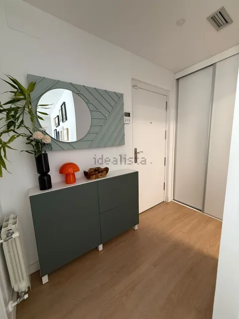 Pis de 72 m² a Madrid