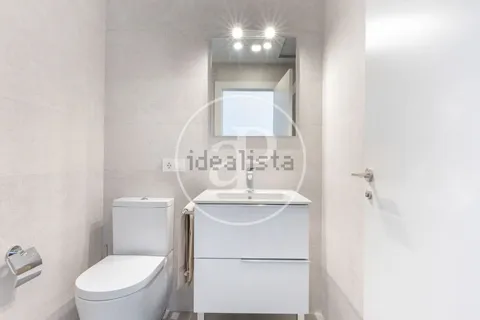 Pis de 65 m² a València