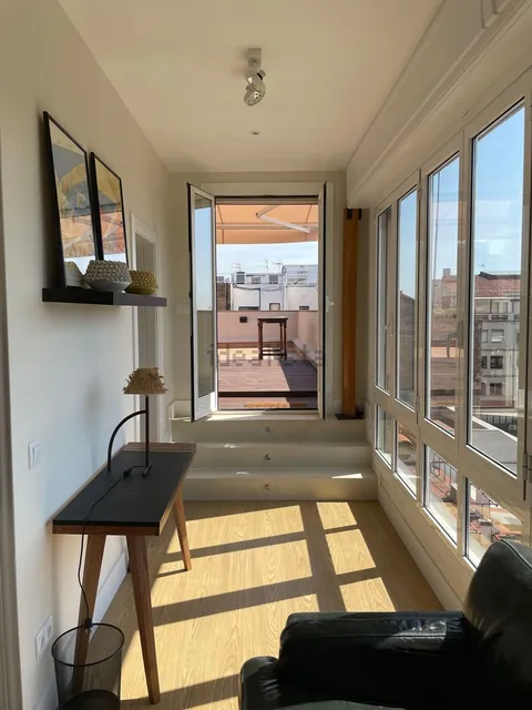 Pis de 70 m² a Barcelona