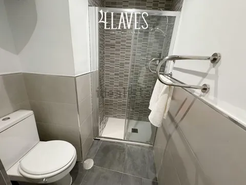 Pis de 40 m² a Madrid