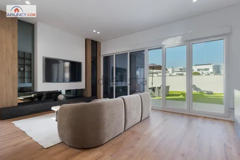 Haus 220 m² in Dos Hermanas