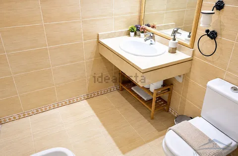 Pis de 75 m² a Marbella