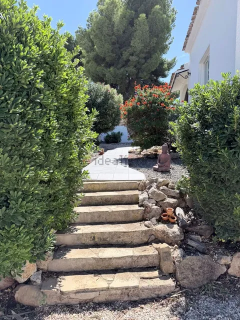 Casa de 220 m² a Xàbia