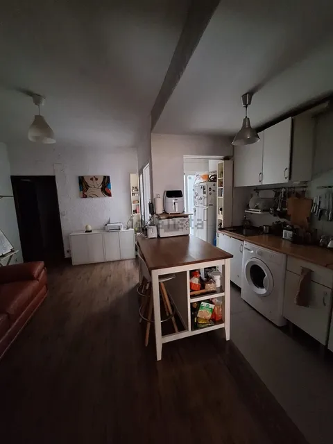 Zimmer zur Miete, Madrid