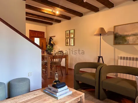 Haus 100 m² in Orejana