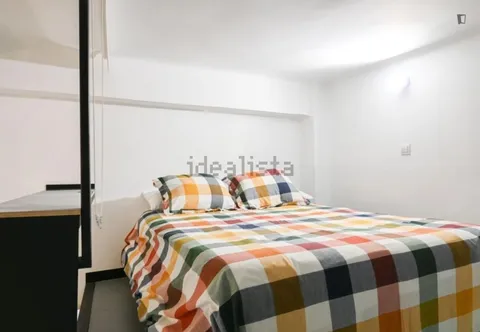 Pis de 36 m² a Madrid