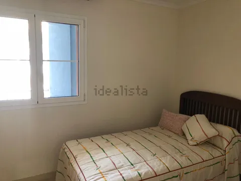 Pis de 120 m² a San Roque