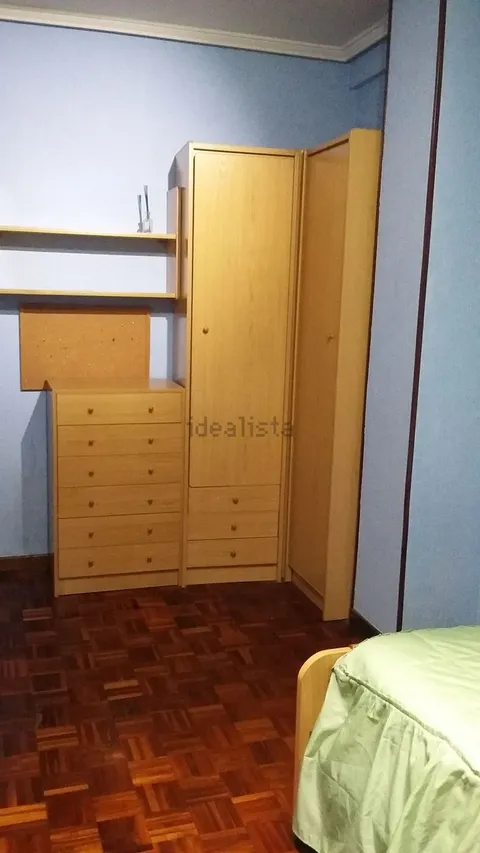 Pis de 97 m² a Burgos
