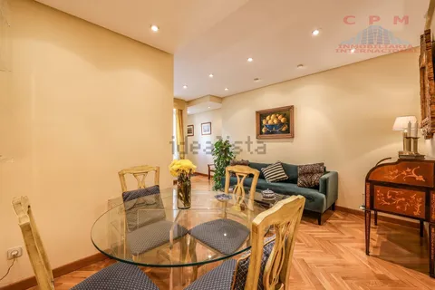 Pis de 50 m² a Madrid