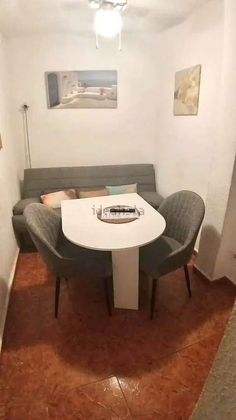 Zimmer zur Miete, Madrid