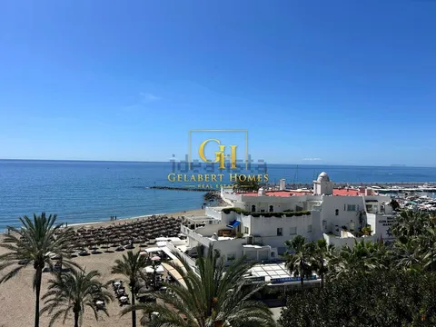Wohnung 75 m² in Marbella
