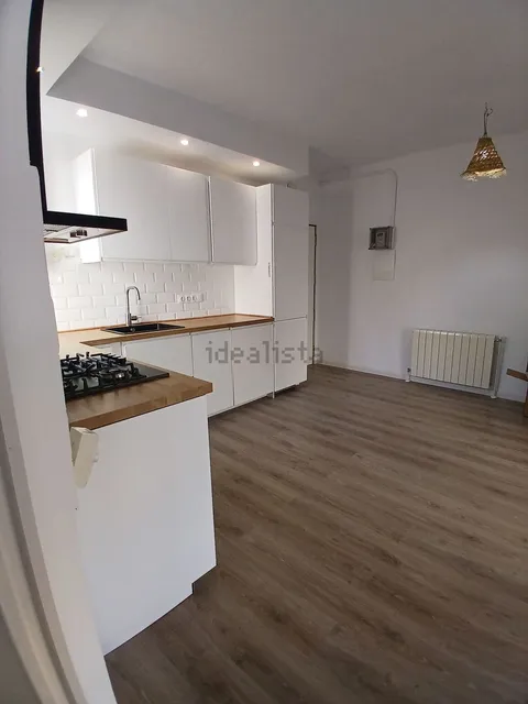 Pis de 51 m² a Barcelona