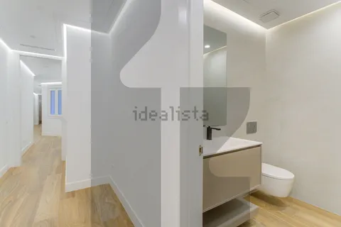 Pis de 183 m² a Madrid
