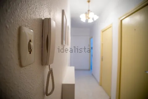 Habitació de lloguer, Ponferrada