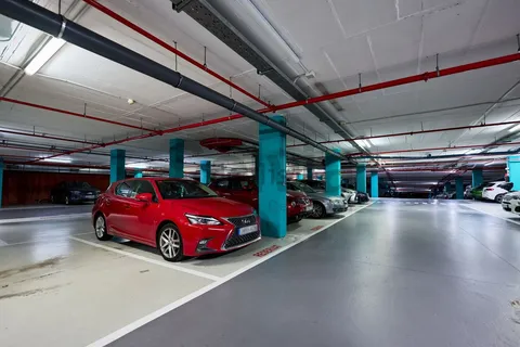 Pis de 103 m² a Barcelona