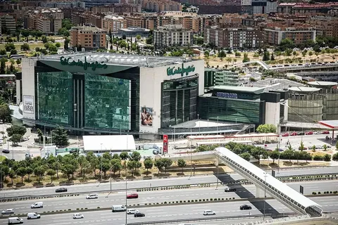 Pis de 70 m² a Madrid