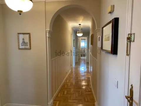 Pis de 164 m² a Valladolid