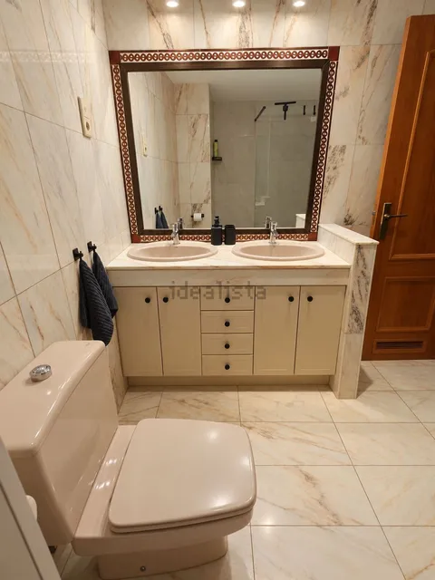 Habitació de lloguer, Saragossa