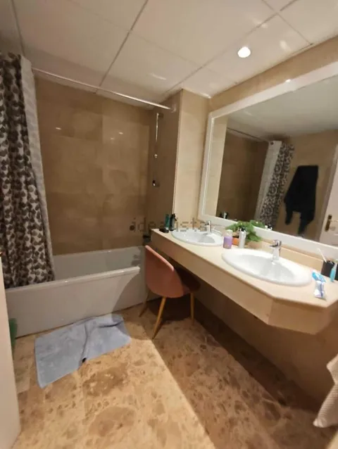 Pis de 129 m² a Marbella