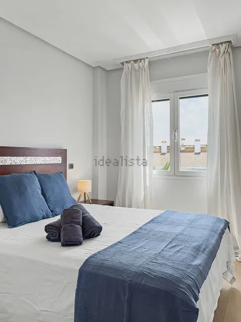 Pis de 75 m² a Los Alcázares