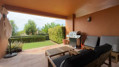 Pis de 156 m² a Estepona