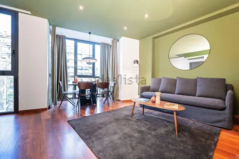 Flat 65 m² in Barcelona