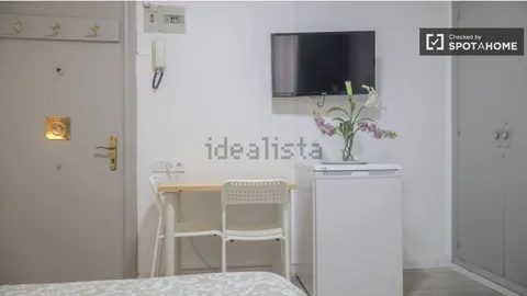 Wohnung 19 m² in Madrid