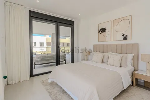 Pis de 101 m² a Marbella