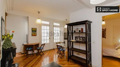 Pis de 42 m² a Madrid