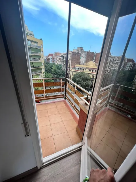 Stanza in affitto, Barcelona (2/7)