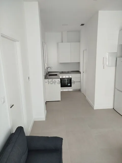 Pis de 50 m² a Sevilla