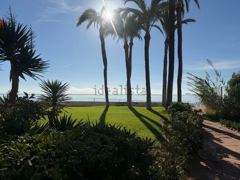Wohnung 128 m² in Altea