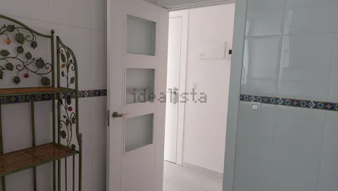 Pis de 40 m² a Valladolid