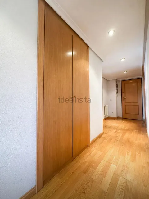 Pis de 221 m² a Madrid