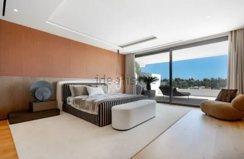 Casa 536 m² a Marbella