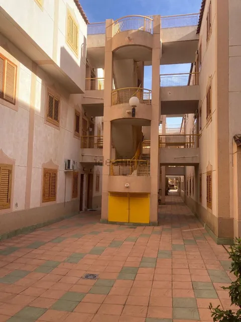 Pis de 62 m² a Torrevella