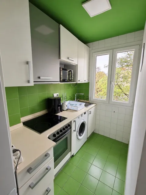 Pis de 79 m² a Santander