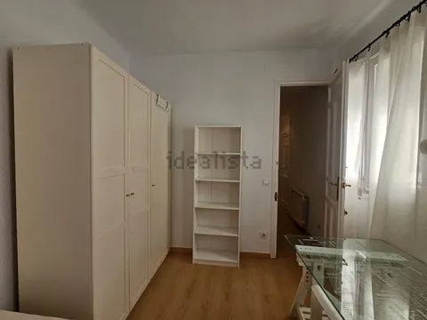 Pis de 88 m² a Madrid