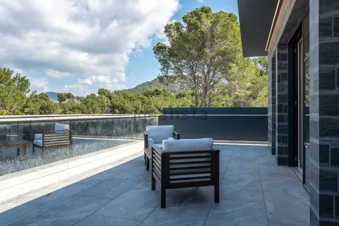 Casa de 887 m² a Calvià