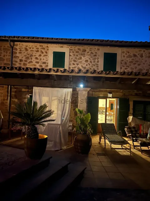 Casa de 180 m² a Bunyola