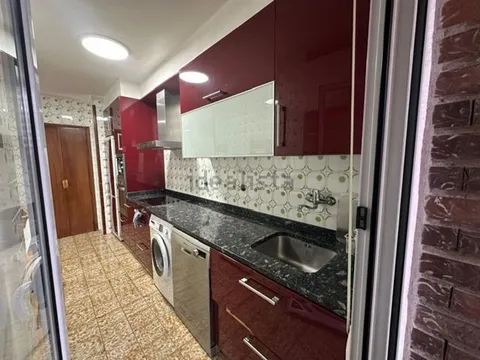 Pis de 130 m² a Pamplona